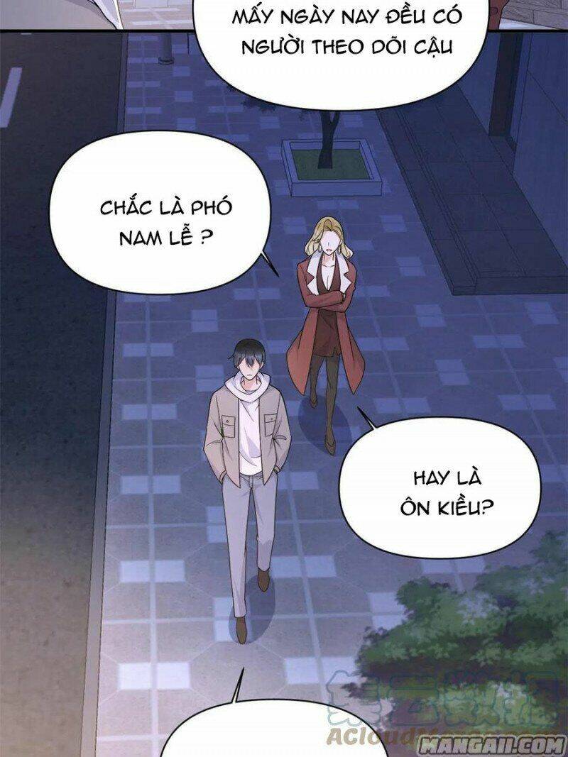 vẫn cứ nhớ em, nhớ em chapter 153 8