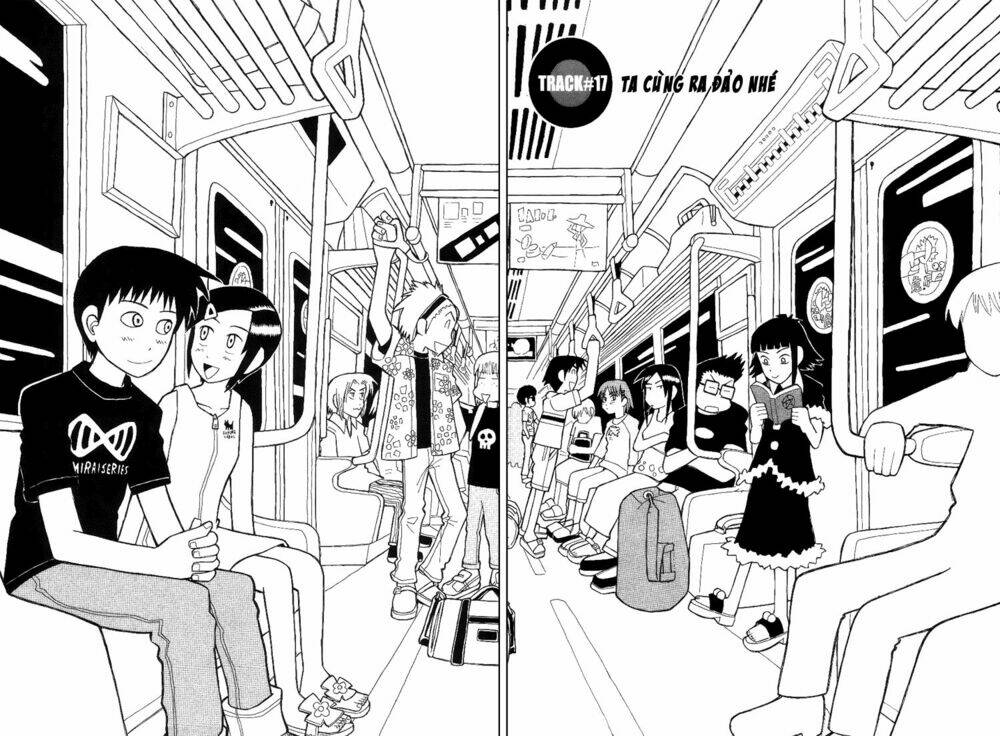 love roma chapter 17 3