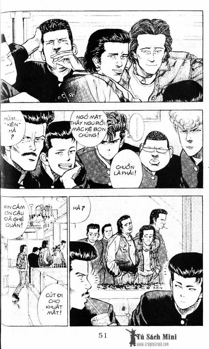 cao thủ bóng rổ chapter 10 7