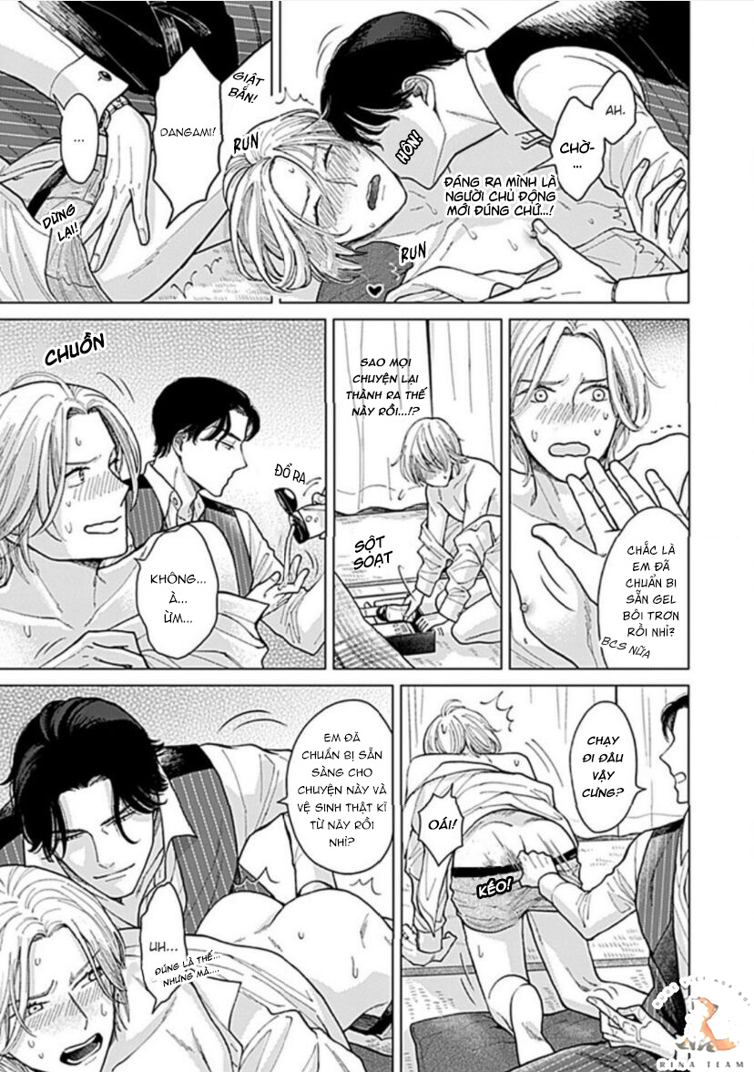 bet on you chapter 1 34