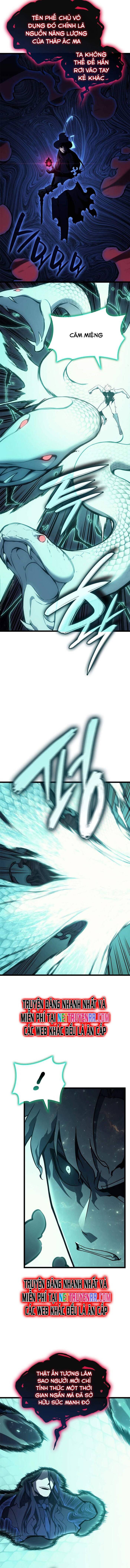 Vị Vua Mạnh Nhất Đã Trở Lại chapter 111 8