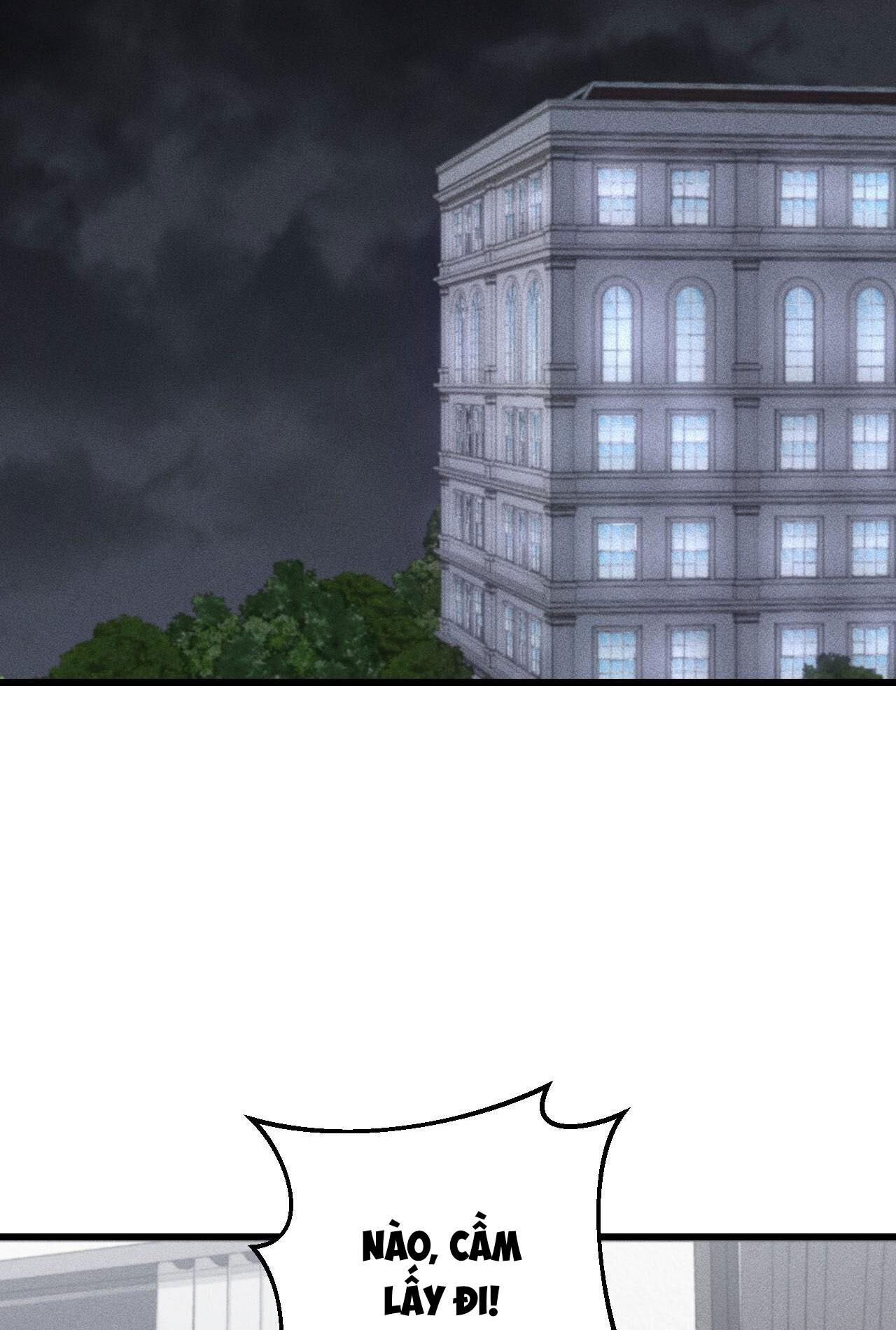 xx cặn bã chapter 22 3