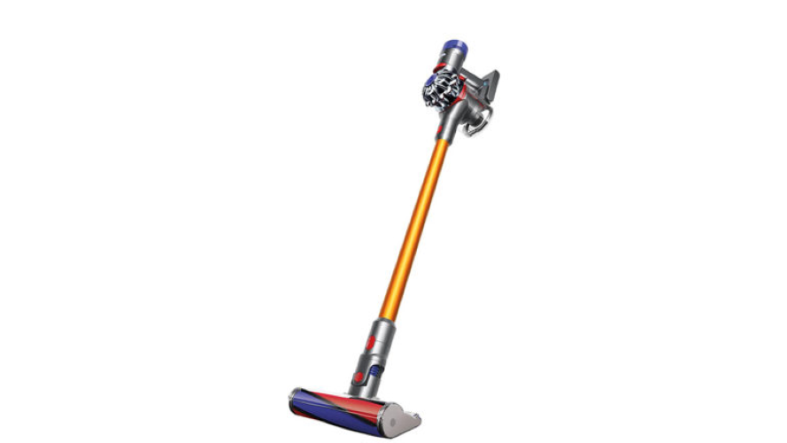 Máy hút bụi Dyson V8 Absolute Hàng chính hãng