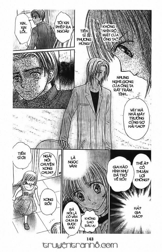 kẻ đồng hành - partner chapter 16 4