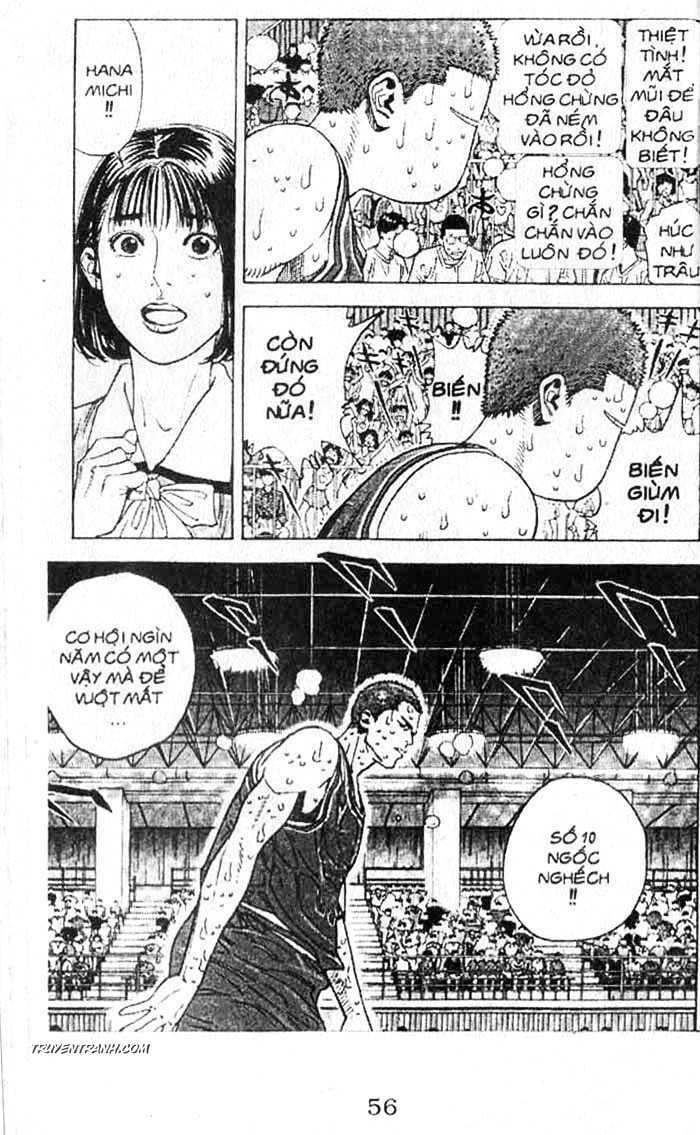 cao thủ bóng rổ chapter 260 7