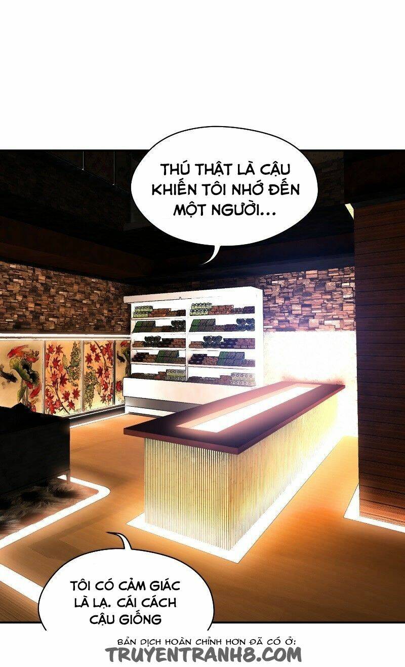 nhiệt huyết thanh xuân chapter 22 50