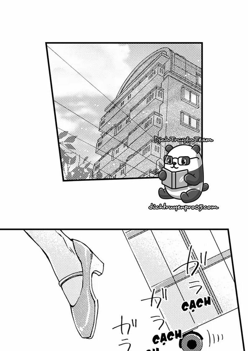 sếp thú tính nhà bên chapter 89 1