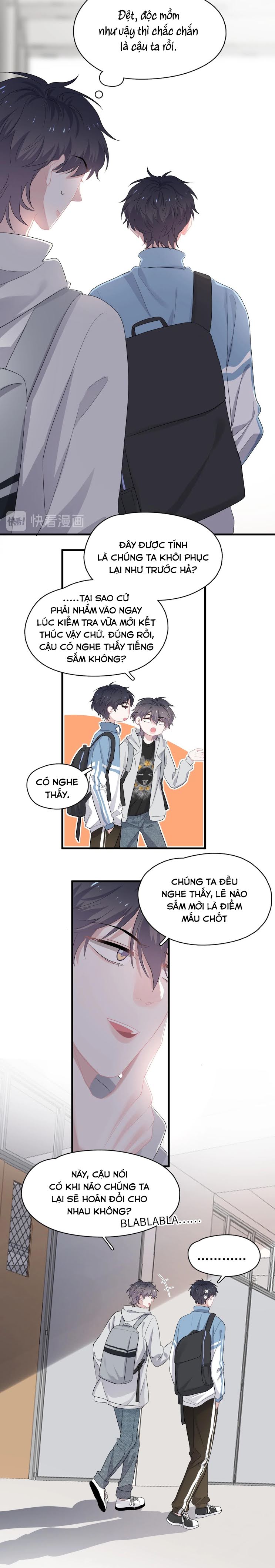 đề này vượt quá sức rồi chapter 25 5