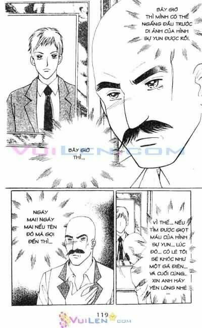 anh là của tôi chapter 9 119