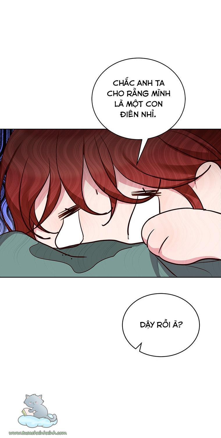 thế thì ta cứ trở thành kẻ ác thôi chapter 43 28