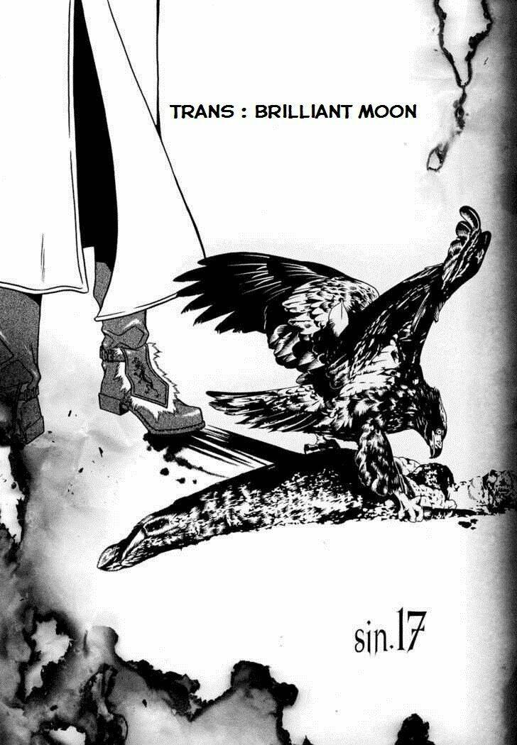 dokuhime - công chúa độc dược chapter 17 2