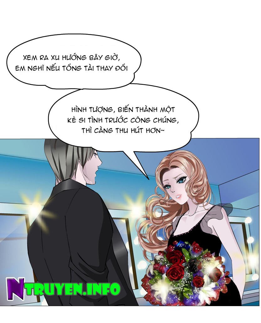 cạm bẫy của nữ thần chapter 109 24