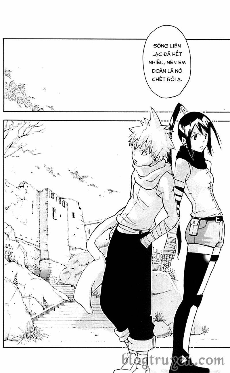 soul eater chapter 67 23