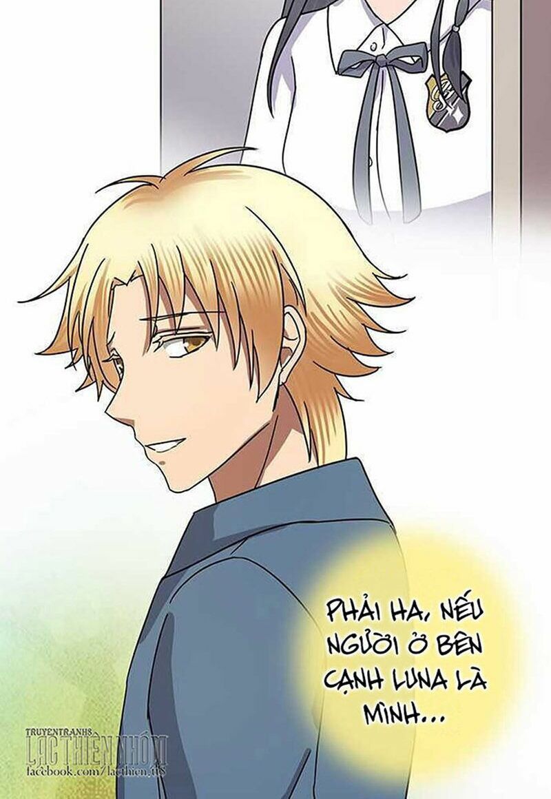 nụ hôn nguyền rủa chapter 92 29