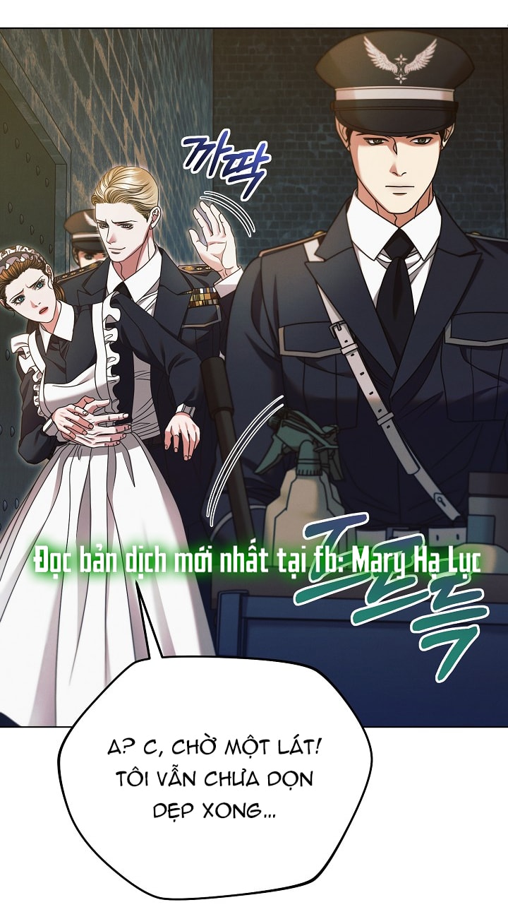 [18+] hãy cầu xin ta đi chapter 20.2 17