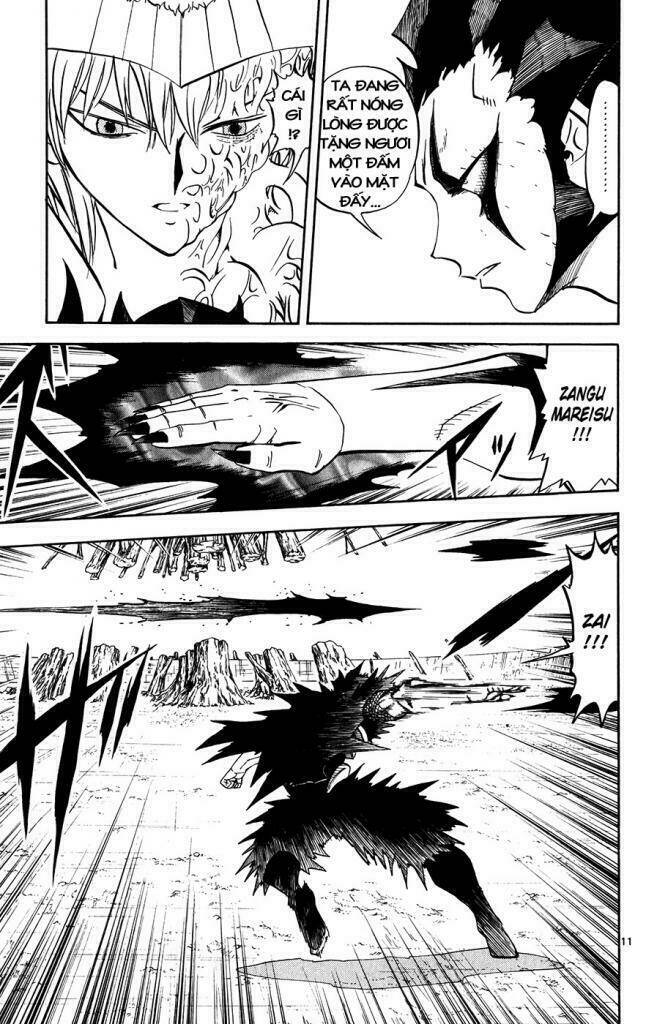 konjiki no gash!! chapter 310 11