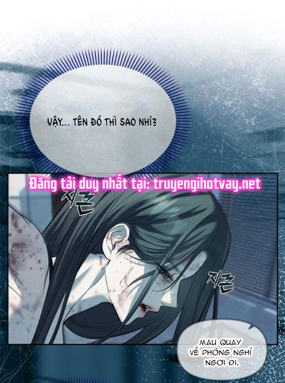 xâm nhập trường trung học tài phiệt chapter 52.1 21