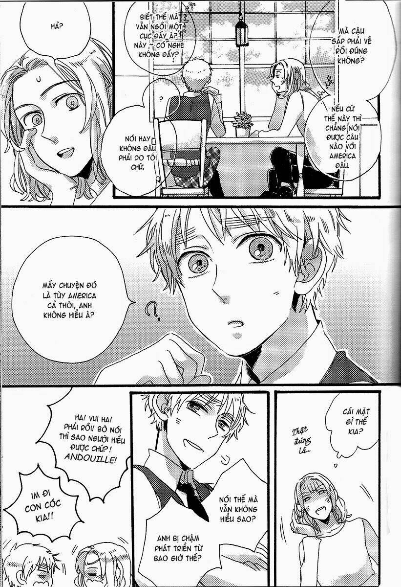 aph doujinshi - diamante chapter 1 37