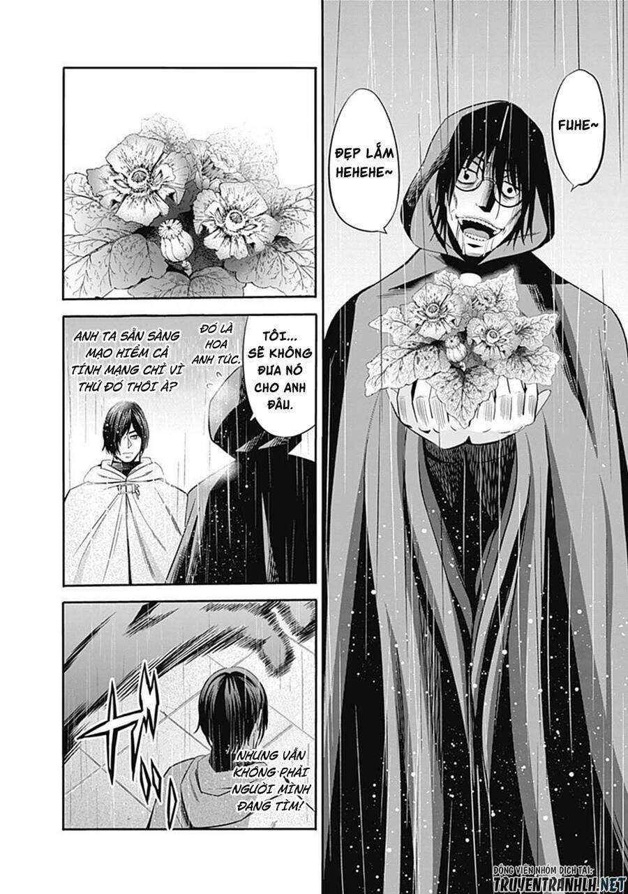 uragirareta s rank boukensha no ore wa, aisuru dorei no kanojora chapter 26 12