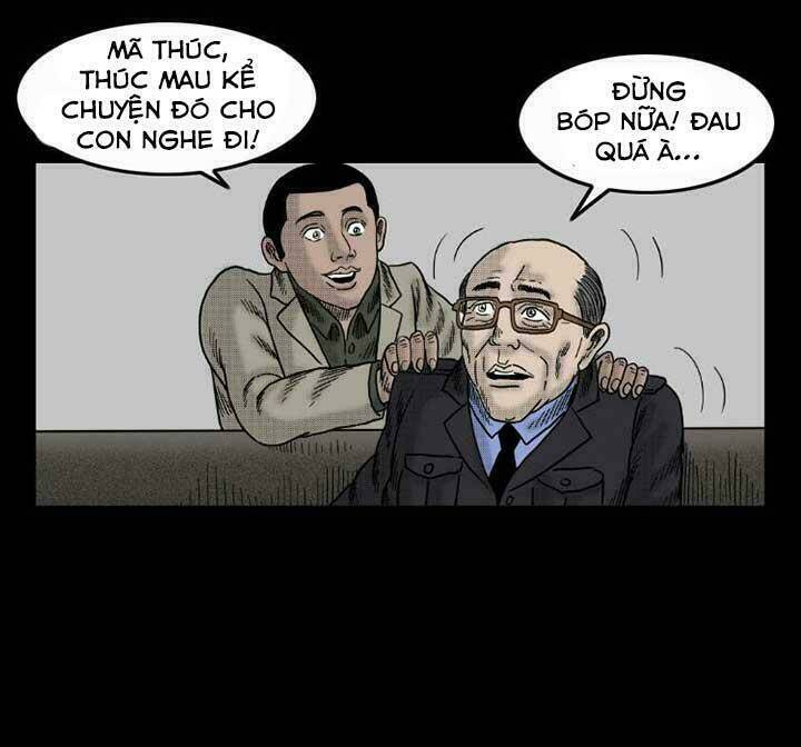 kỳ án có thật chapter 58 3