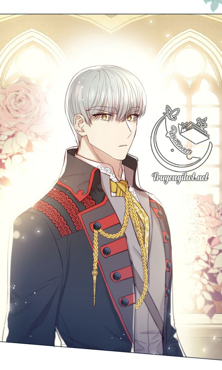 mối tình lãng mạn với kẻ phản diện chapter 36.1 14