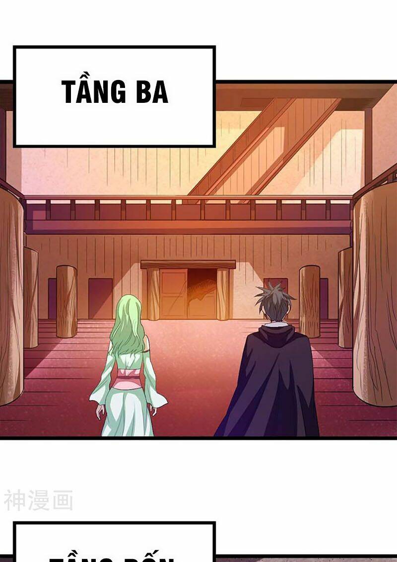 cửu dương thần vương chapter 203 1