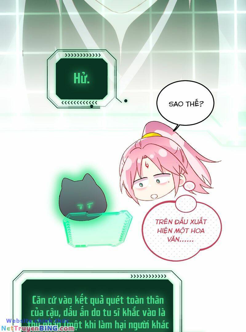 tôi phải làm một kẻ đại xấu xa chapter 123 47