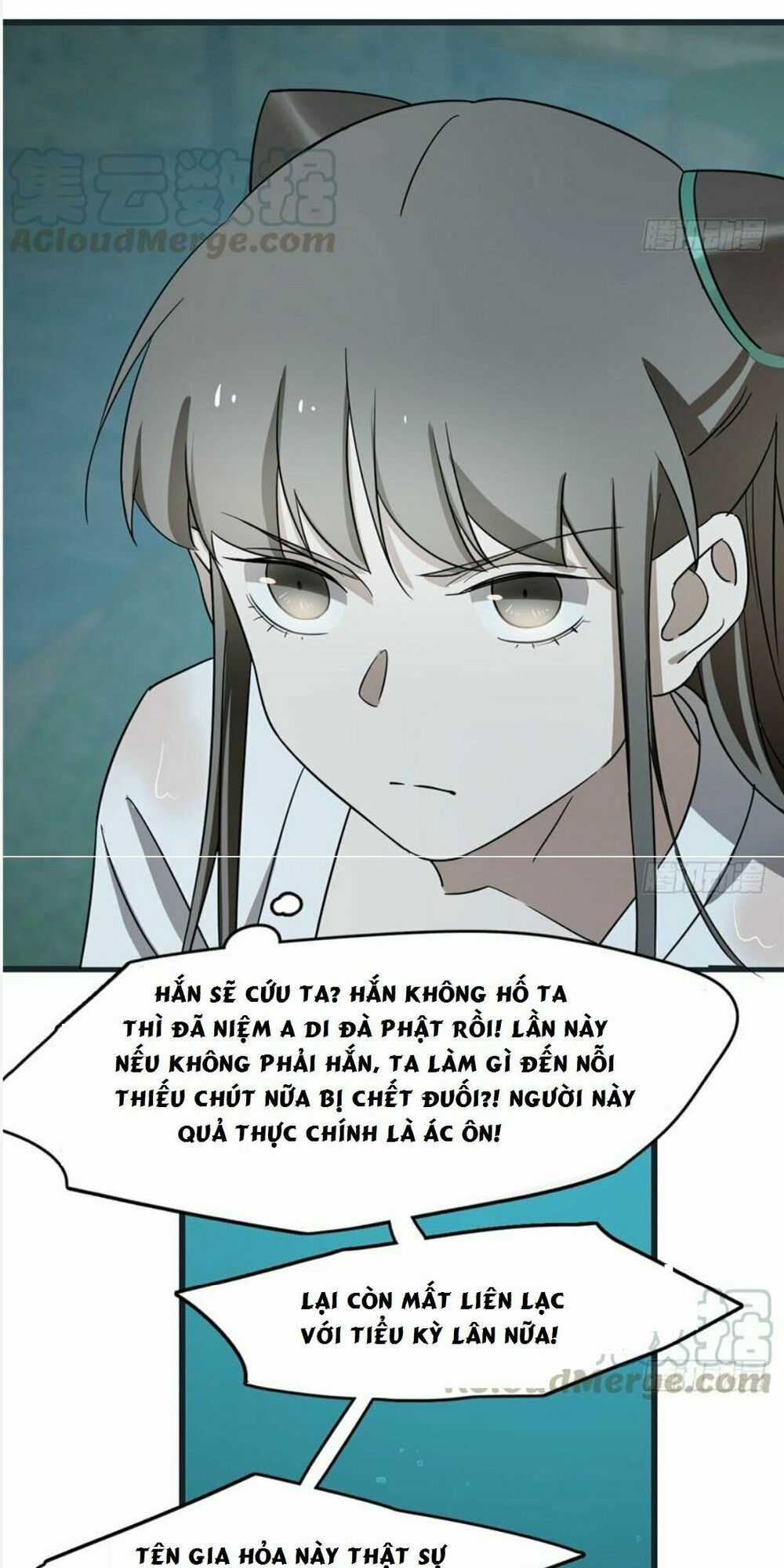 độc bộ thiên hạ: đặc công thần y chapter 74 24