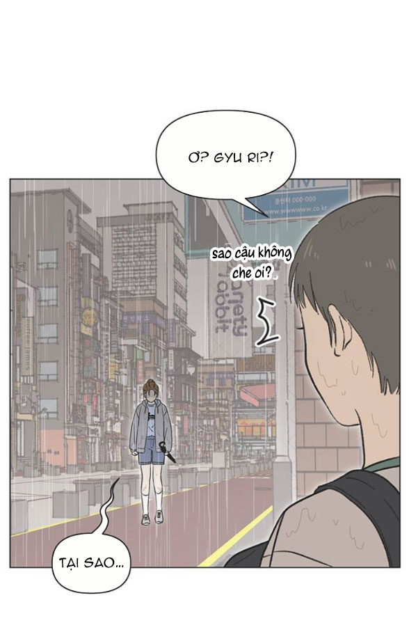 Thanh Xuân Đáng Yêu chapter 18.2 9