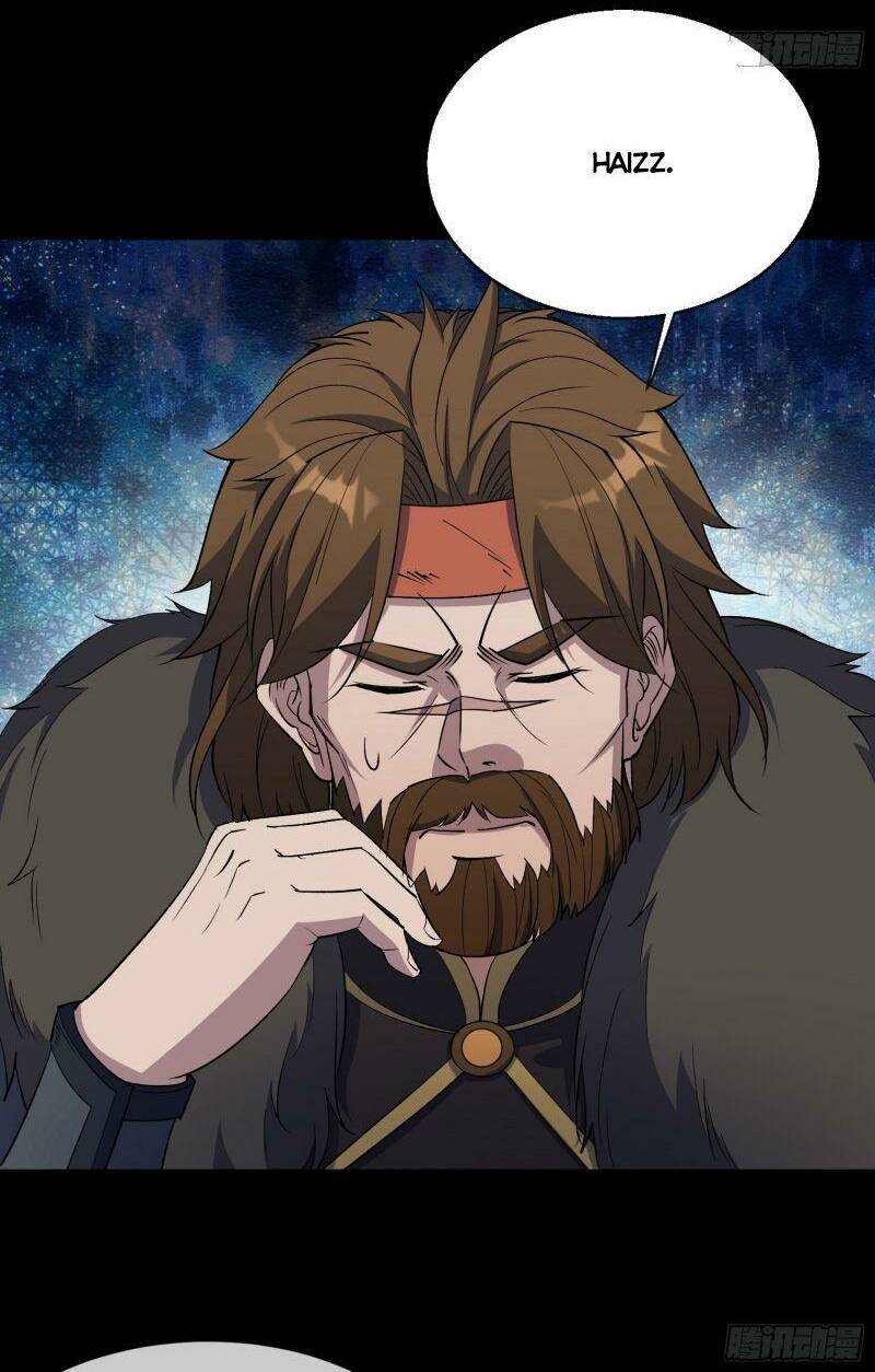 thông u đại thánh chapter 89 19