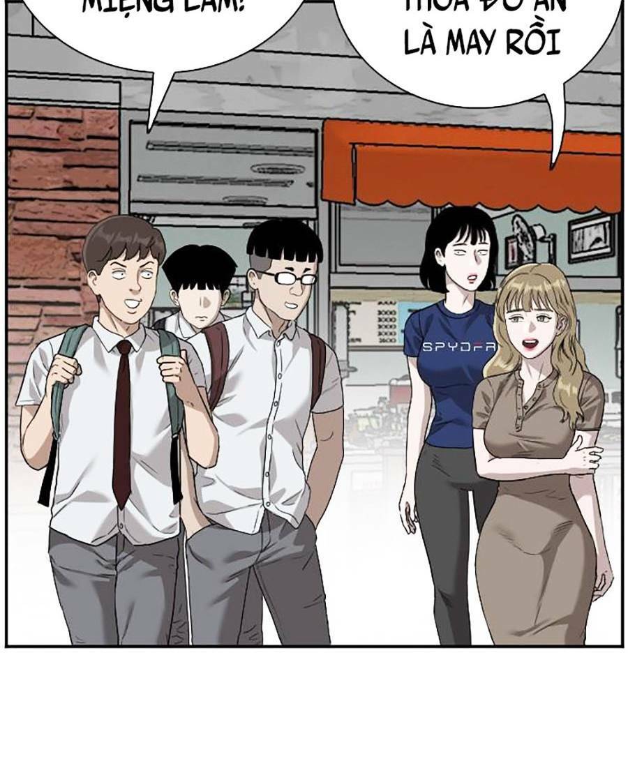 người xấu chapter 92 26