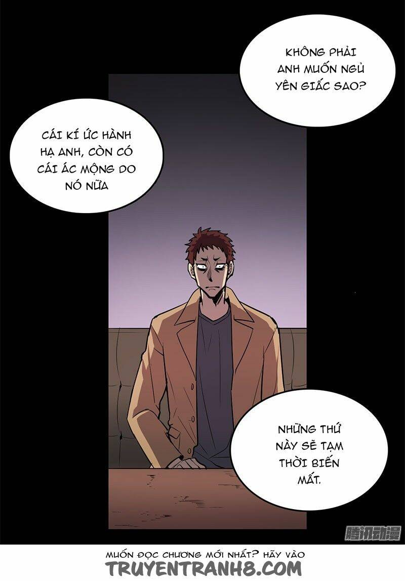 cửa hàng không tên chapter 6 3