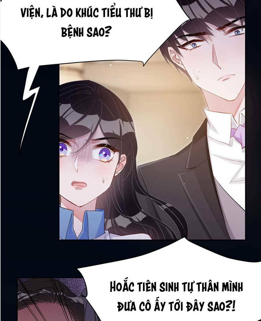 thế thân tự mình tu dưỡng chapter 19 23