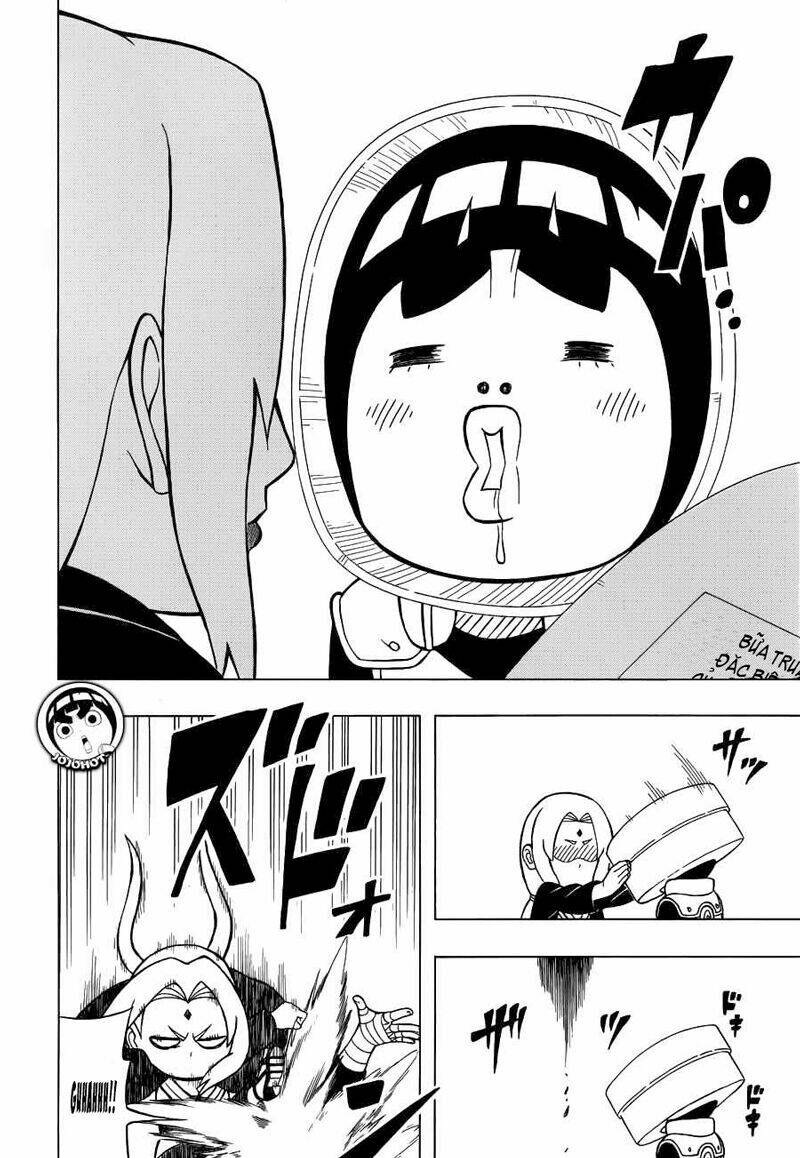 rock lee's springtime of youth chapter 11 8