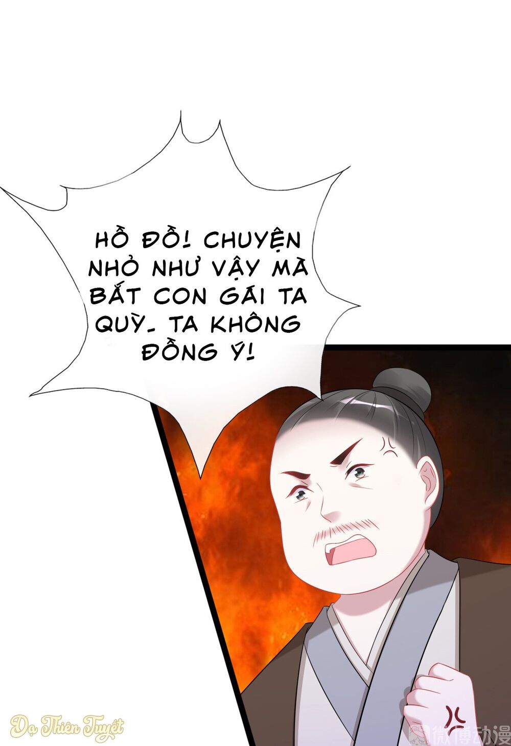 nhân vật phản diện biến thành sủng vật chapter 12 43
