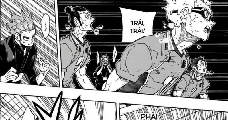 vua bóng chuyền chapter 289 29