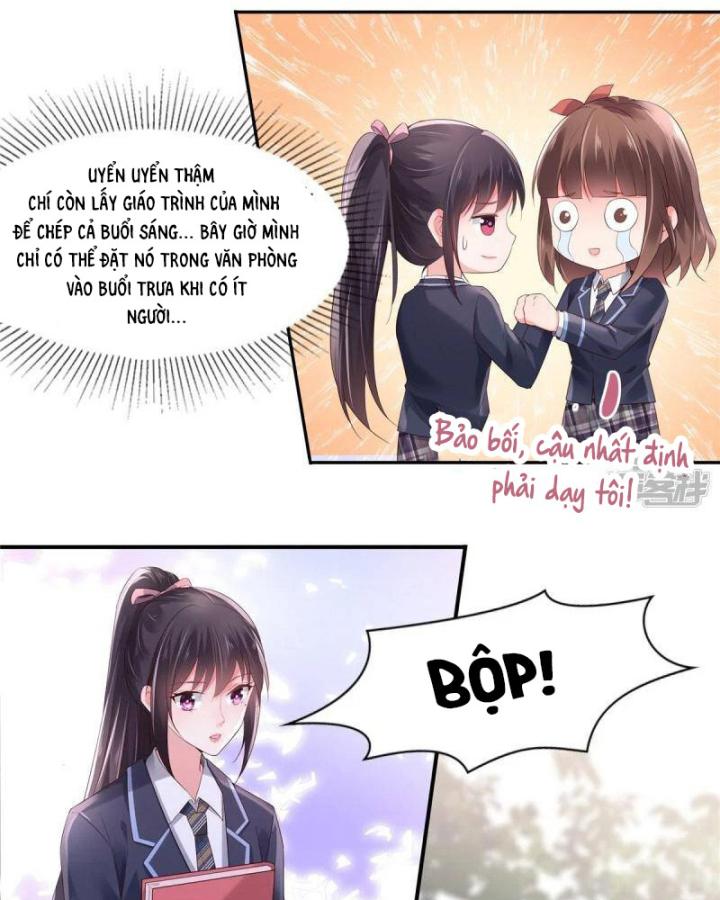 tái sinh tương ngộ chapter 58 9