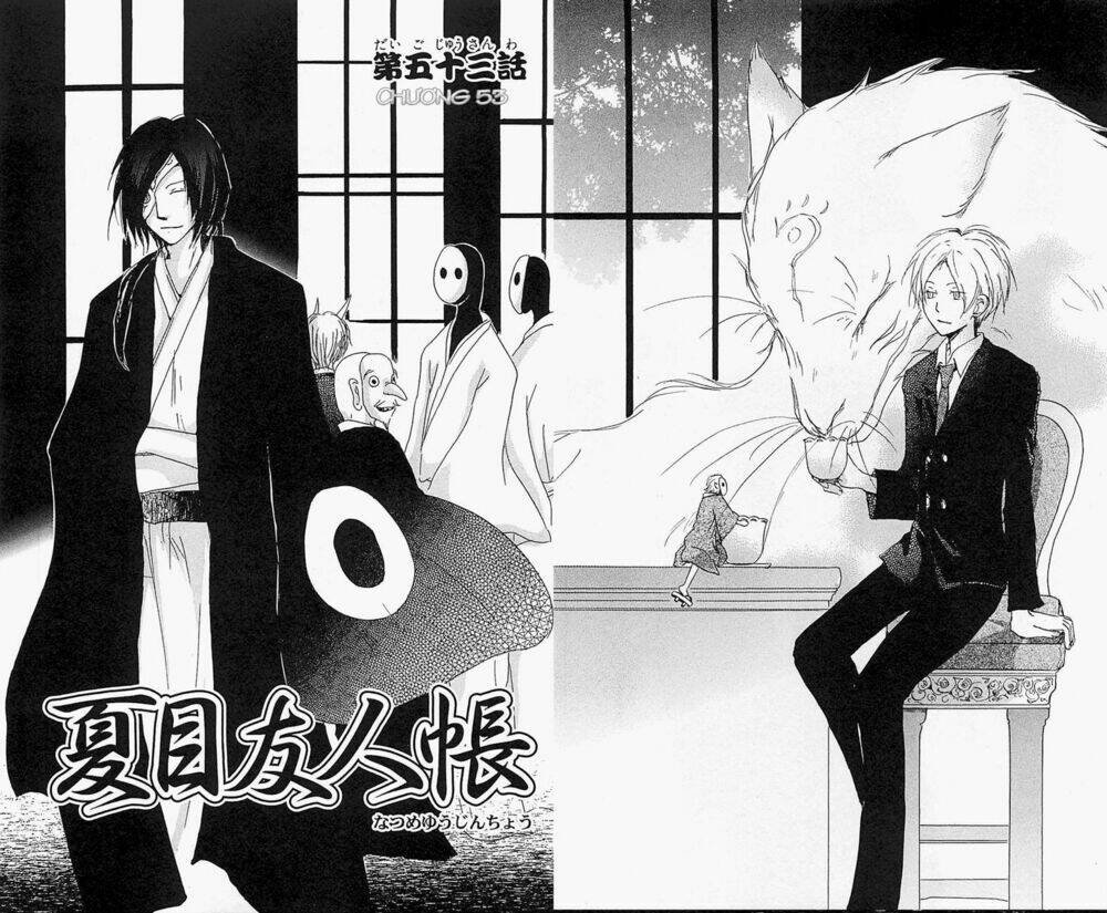 trả tên lại cho yêu quái chapter 53 2