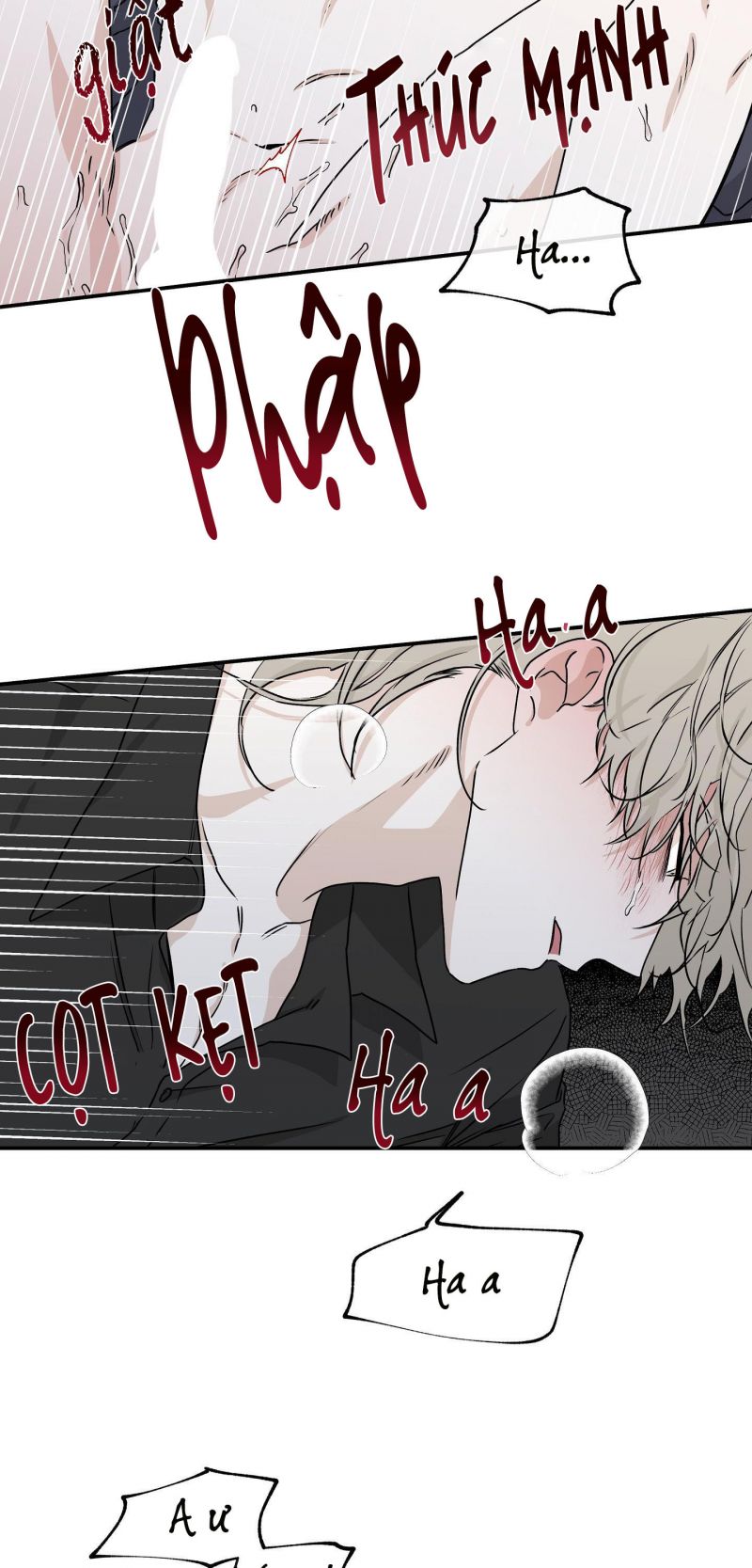 đêm bên bờ biển chapter 44 3