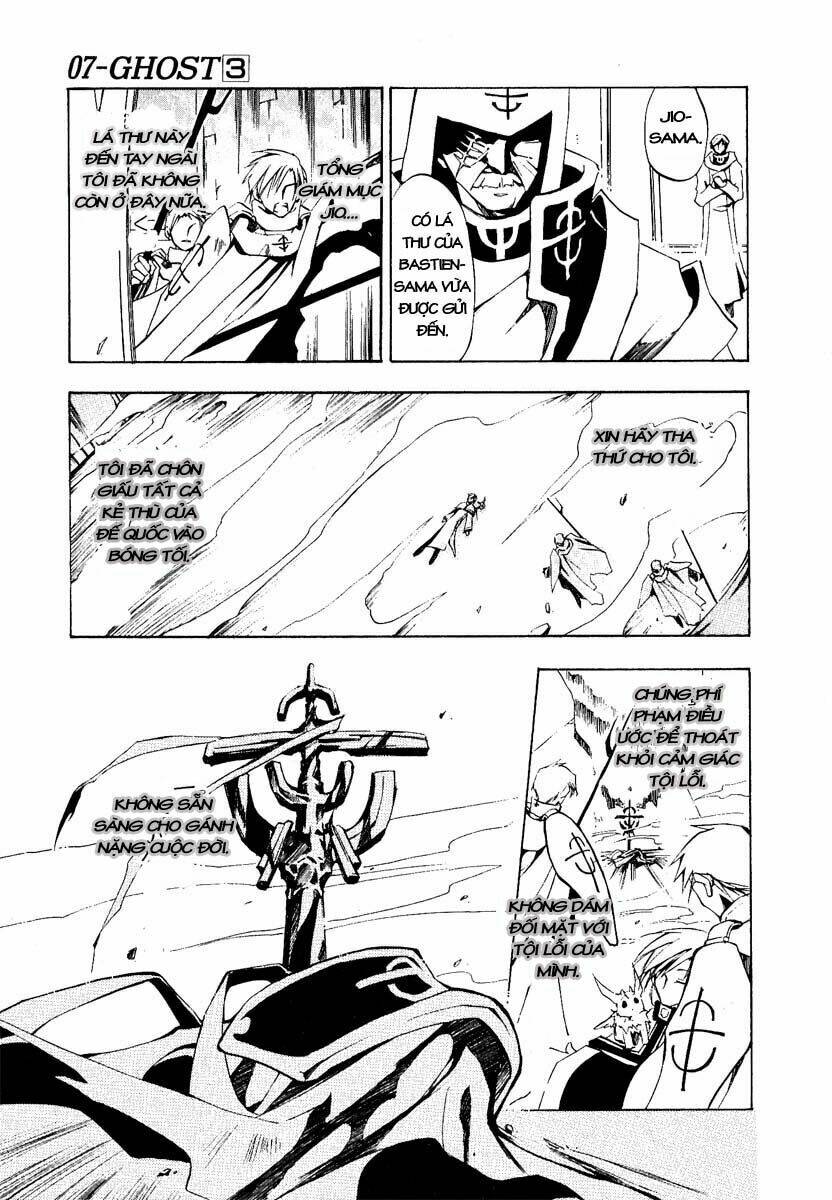 07 hồn ma chapter 17 22