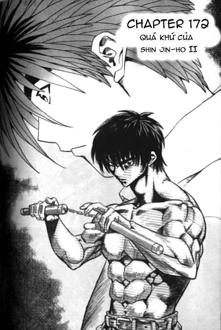 change guy chapter 172 1