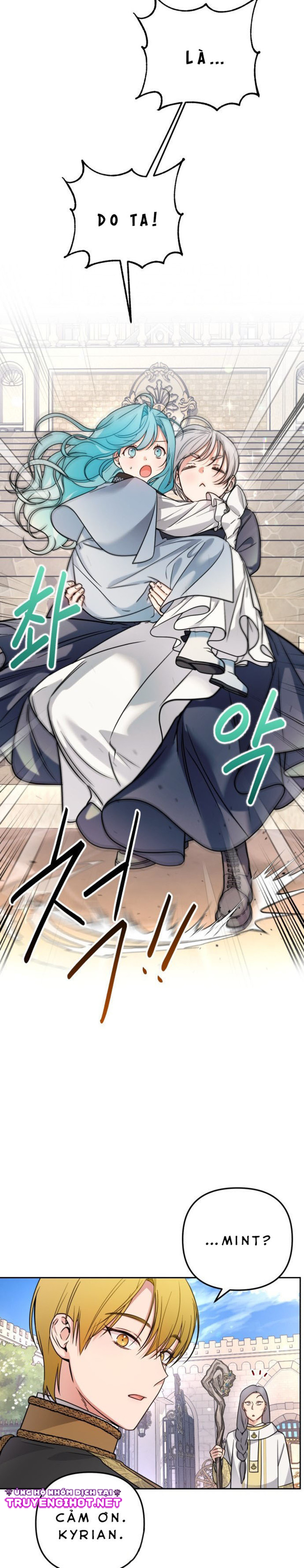 tiểu công nương mint chapter 19.1 11