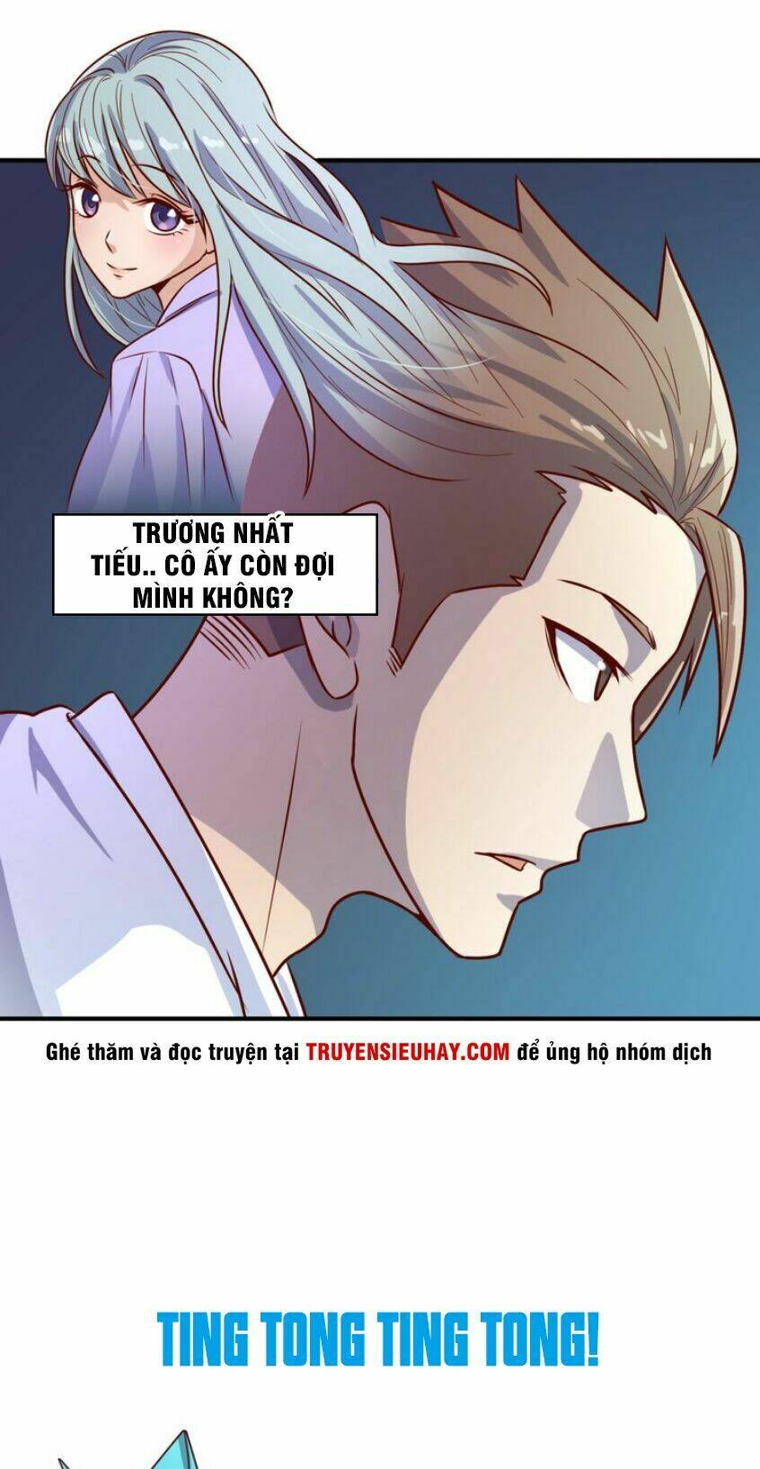 người chặn xuyên không chapter 3 48