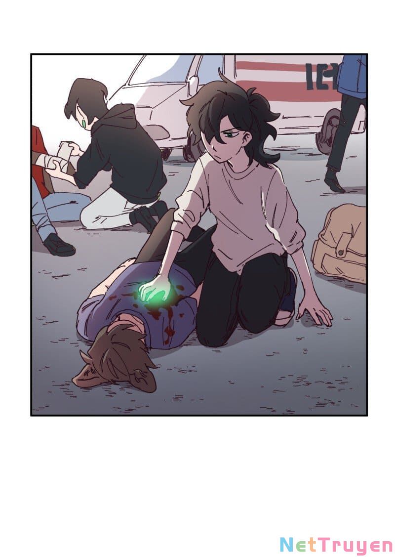 lumine - cội nguồn ánh sáng chapter 89 3