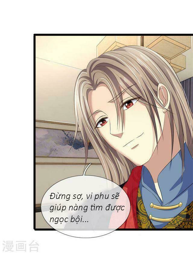 quỷ vương hai mặt quấn lấy tôi chapter 46 17