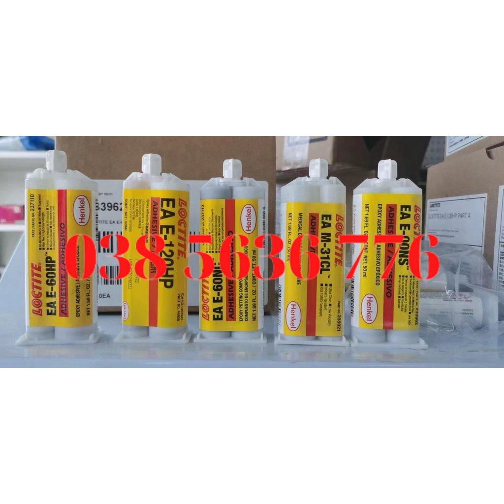 Keo Loctite EAE-121HP, Keo Nhựa Epoxy