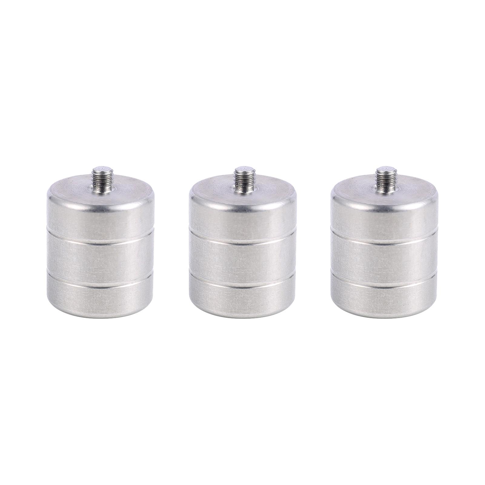 Cân bằng hợp kim nhôm đối trọng cho bộ ổn định OM 4 / Osmo Mobile 3