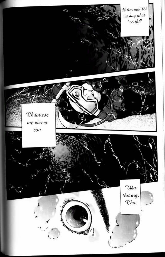 dark water chapter 4 19