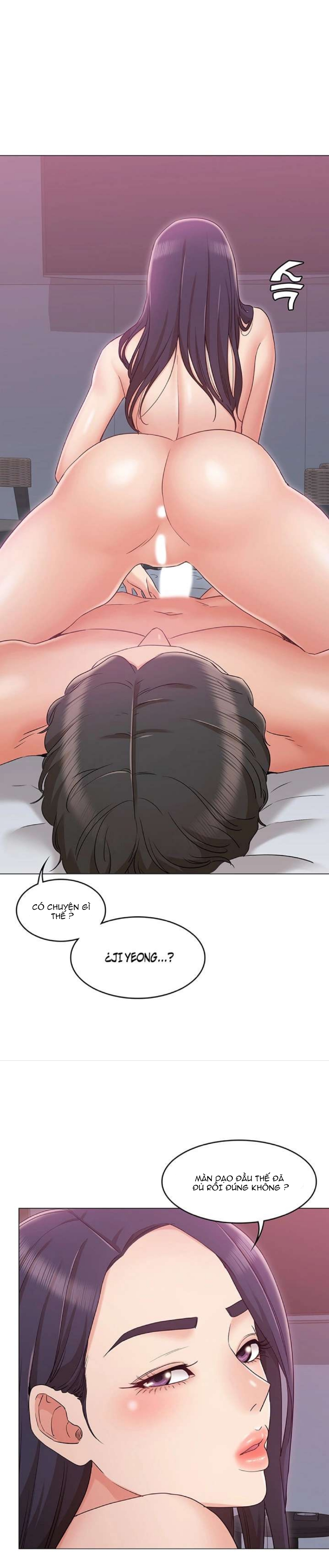 chị của bạn gái chapter 11 20