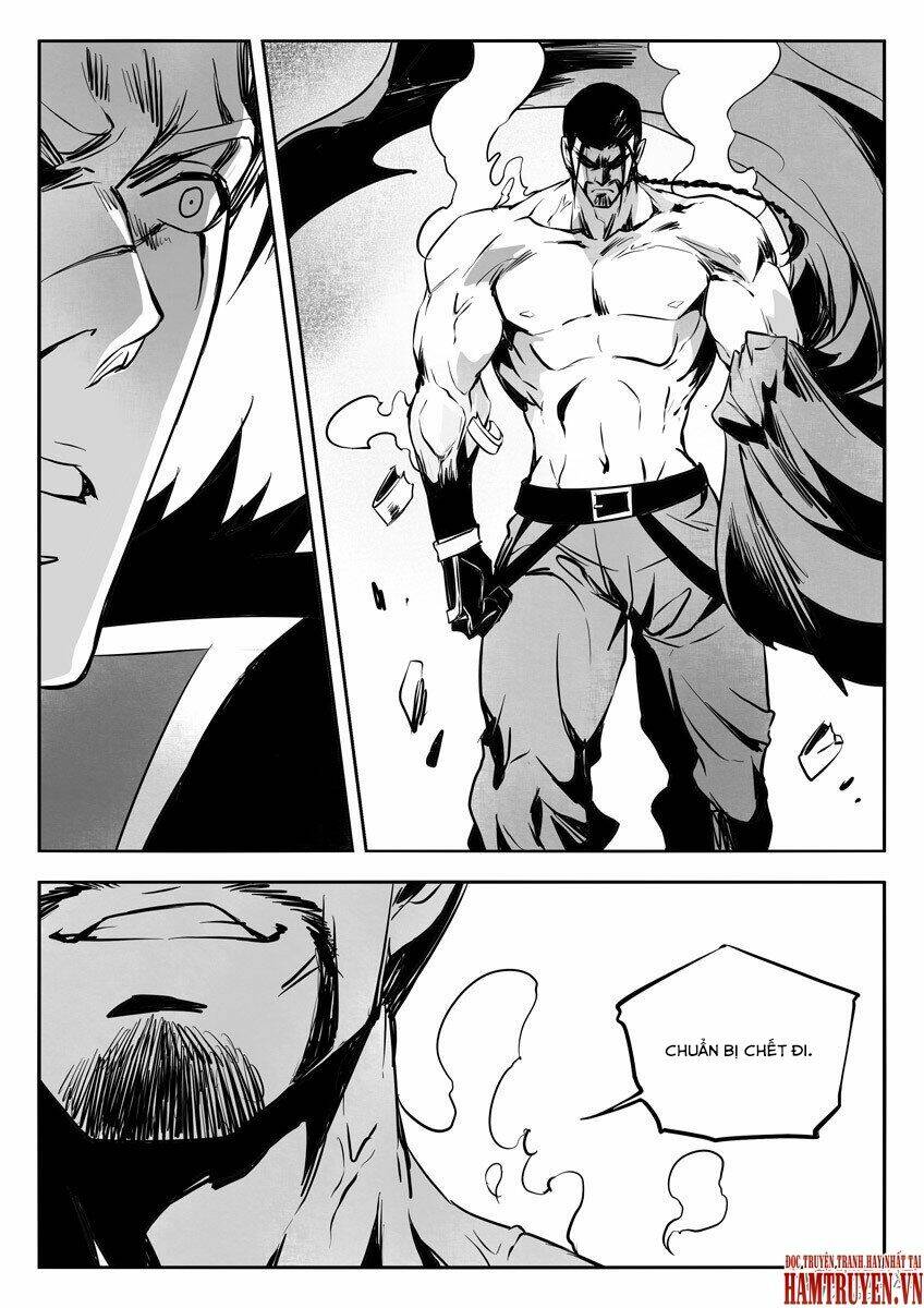 súng thần ký chapter 37 14